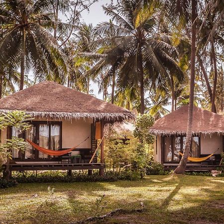 Baan Manali Resort Thongsala Ngoại thất bức ảnh