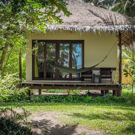 Baan Manali Resort Thongsala Phòng bức ảnh