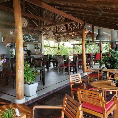 Baan Manali Resort Thongsala Ngoại thất bức ảnh