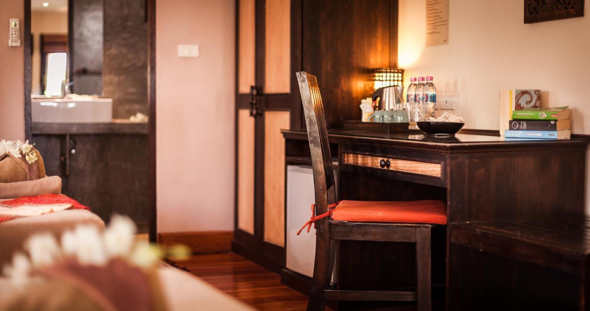 Baan Manali Resort Thongsala Phòng bức ảnh