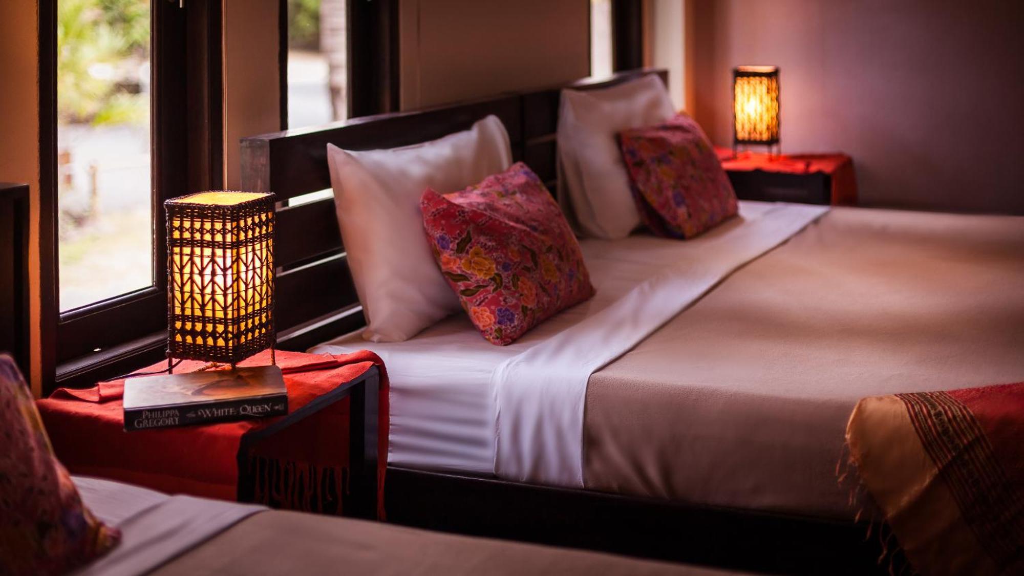 Baan Manali Resort Thongsala Phòng bức ảnh