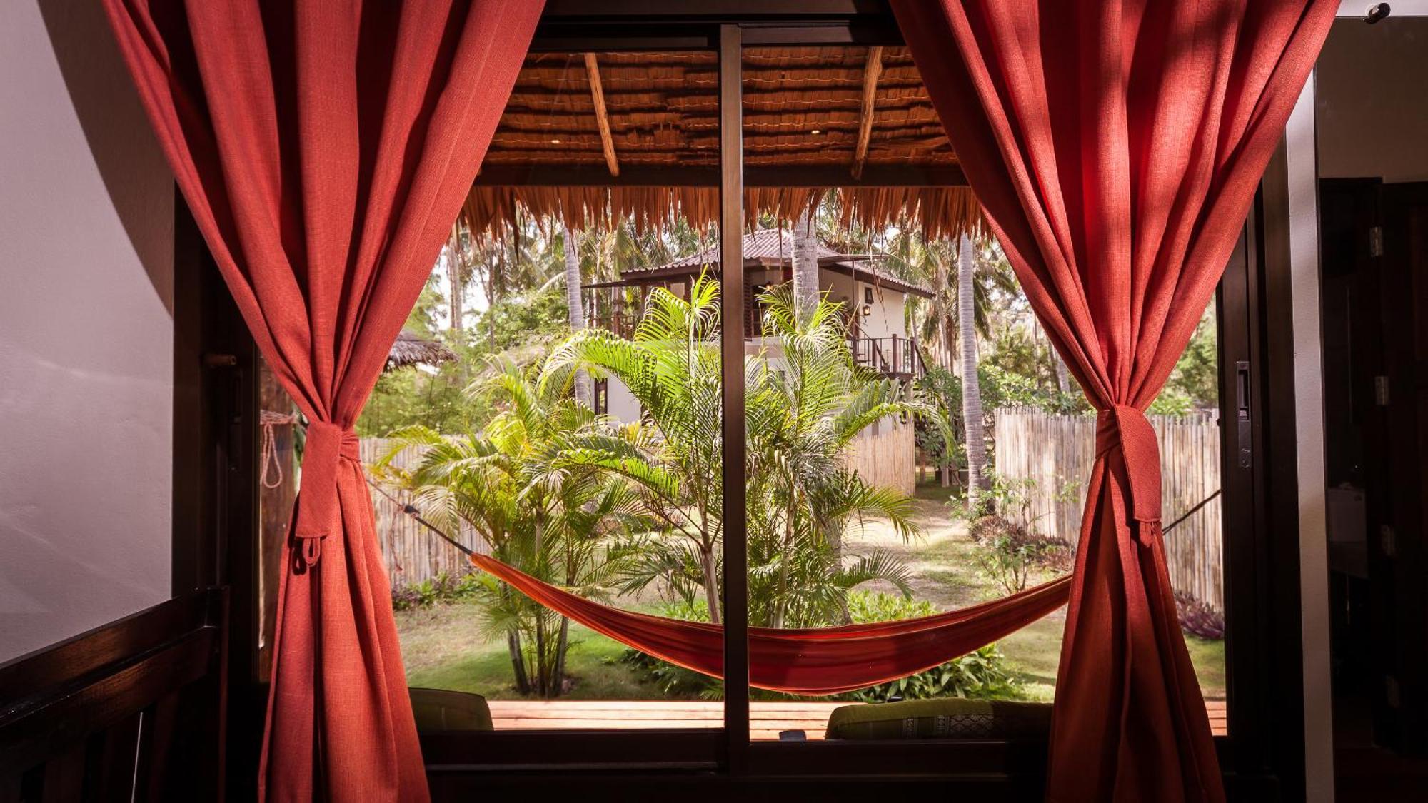Baan Manali Resort Thongsala Phòng bức ảnh
