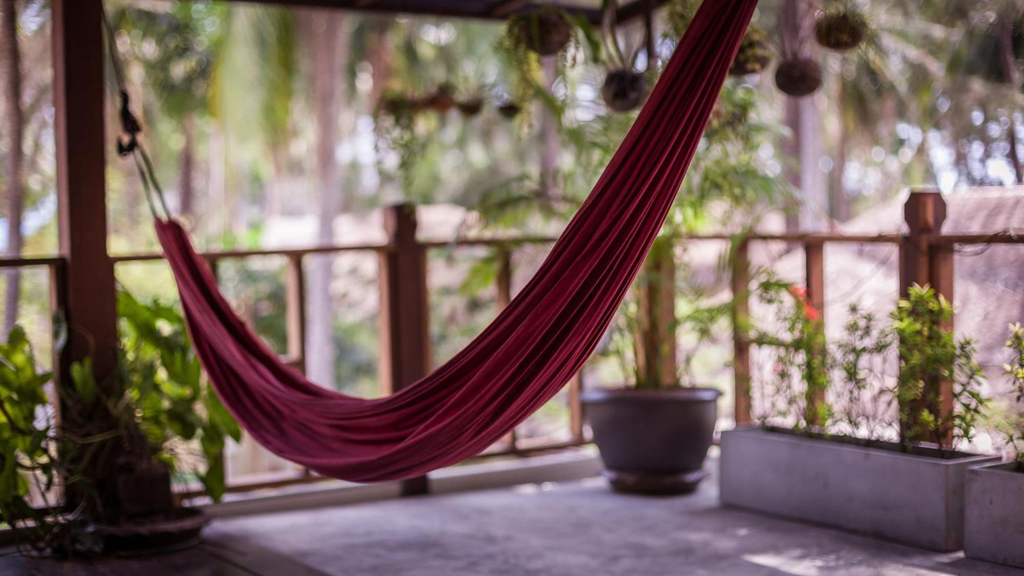 Baan Manali Resort Thongsala Phòng bức ảnh