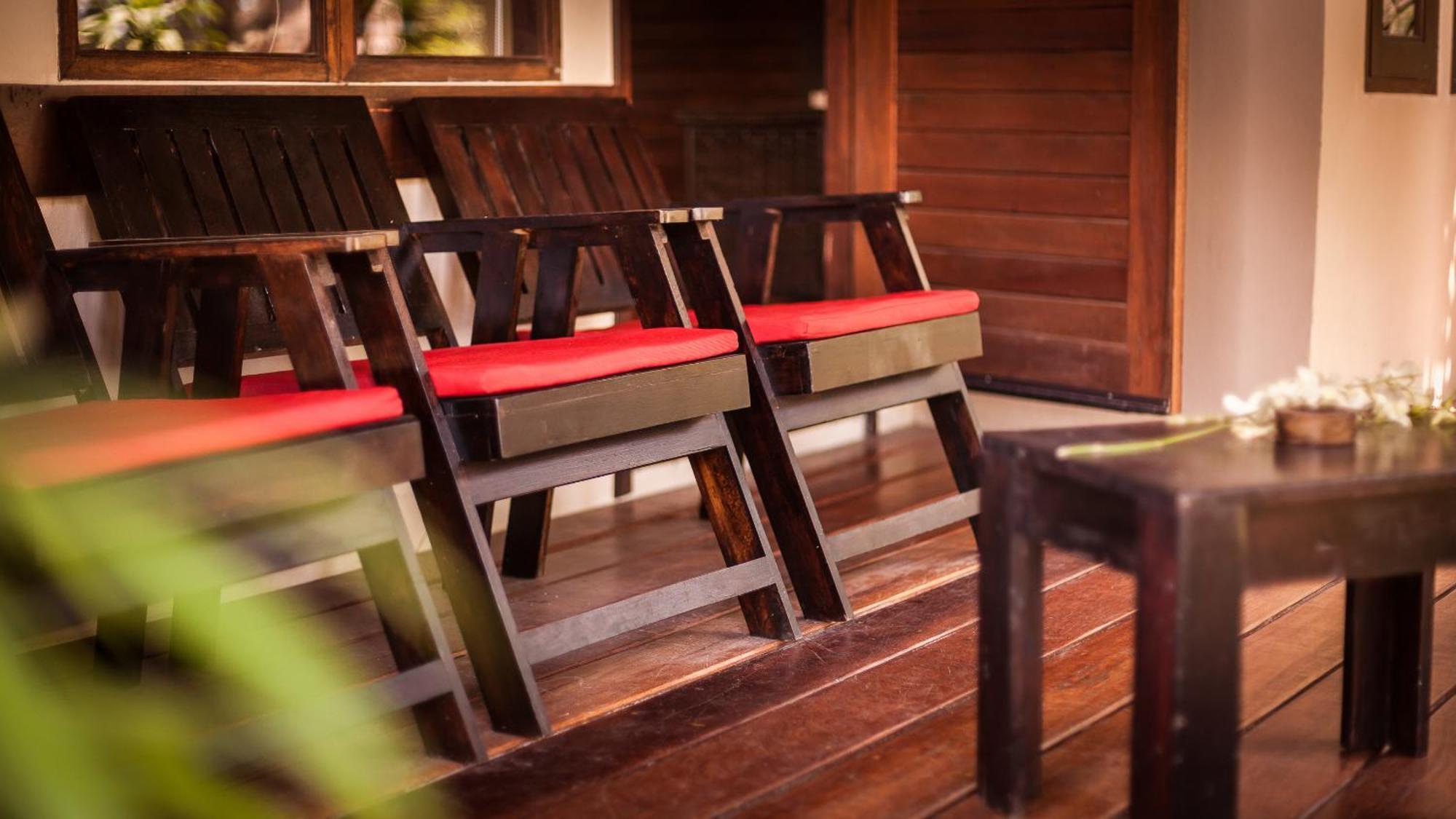 Baan Manali Resort Thongsala Phòng bức ảnh