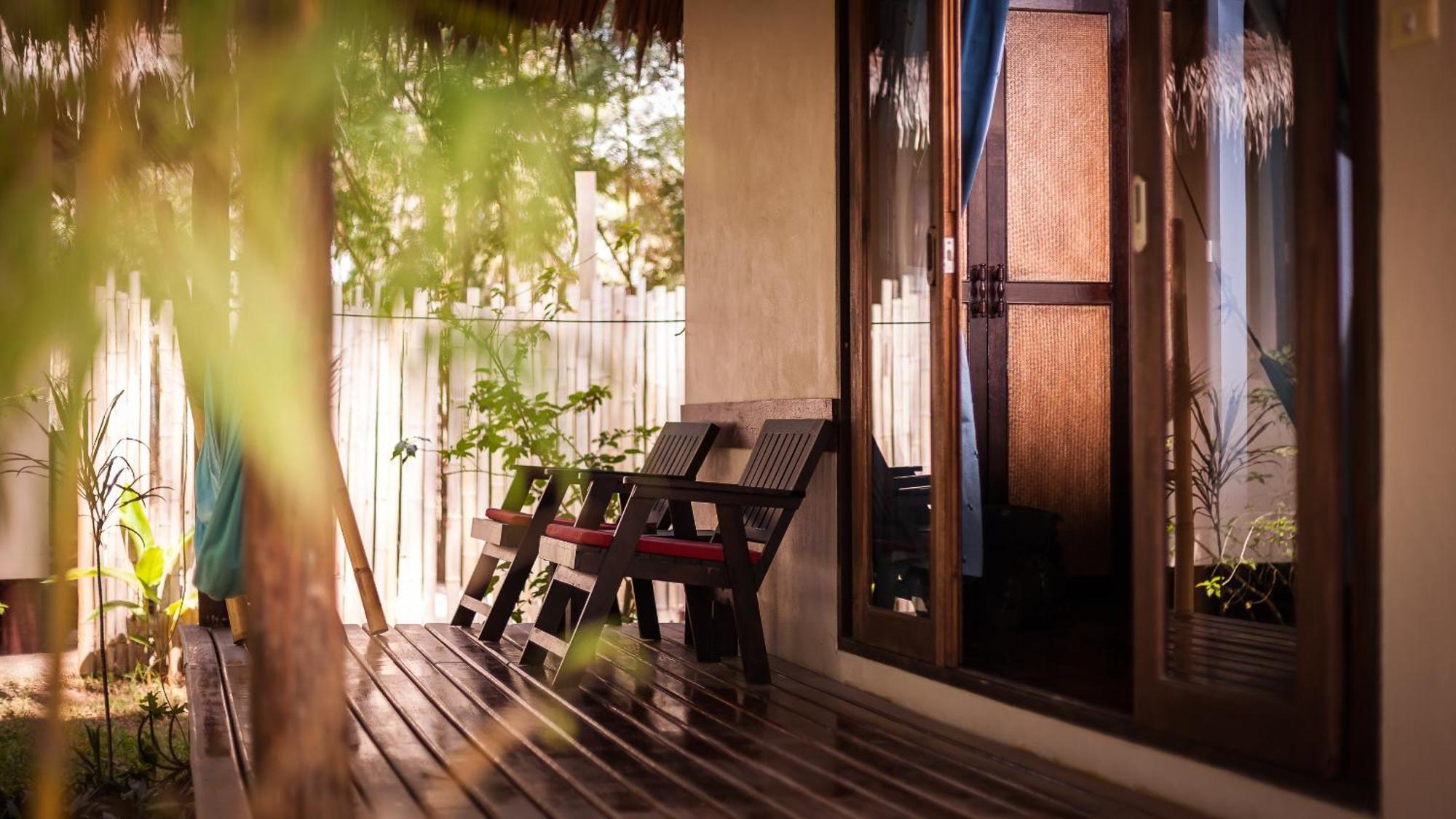 Baan Manali Resort Thongsala Phòng bức ảnh