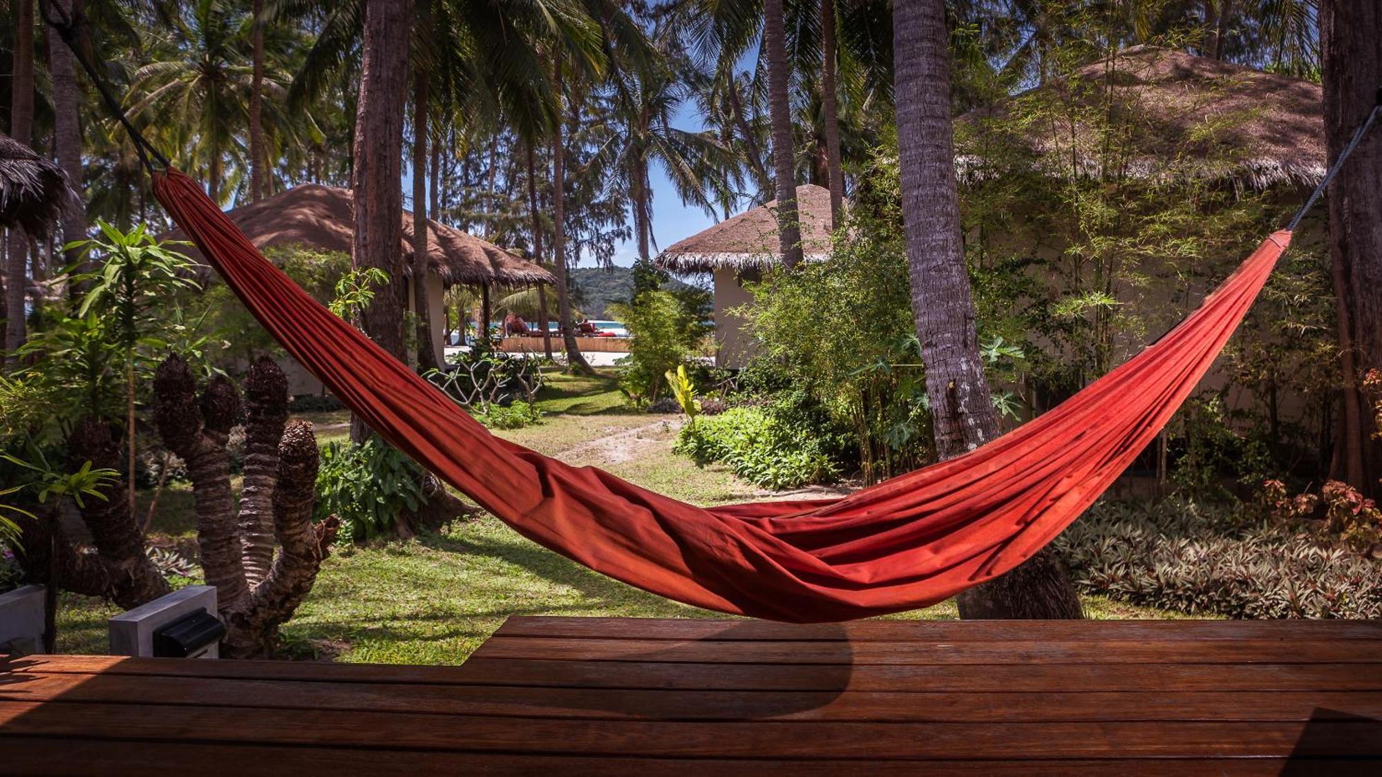 Baan Manali Resort Thongsala Phòng bức ảnh