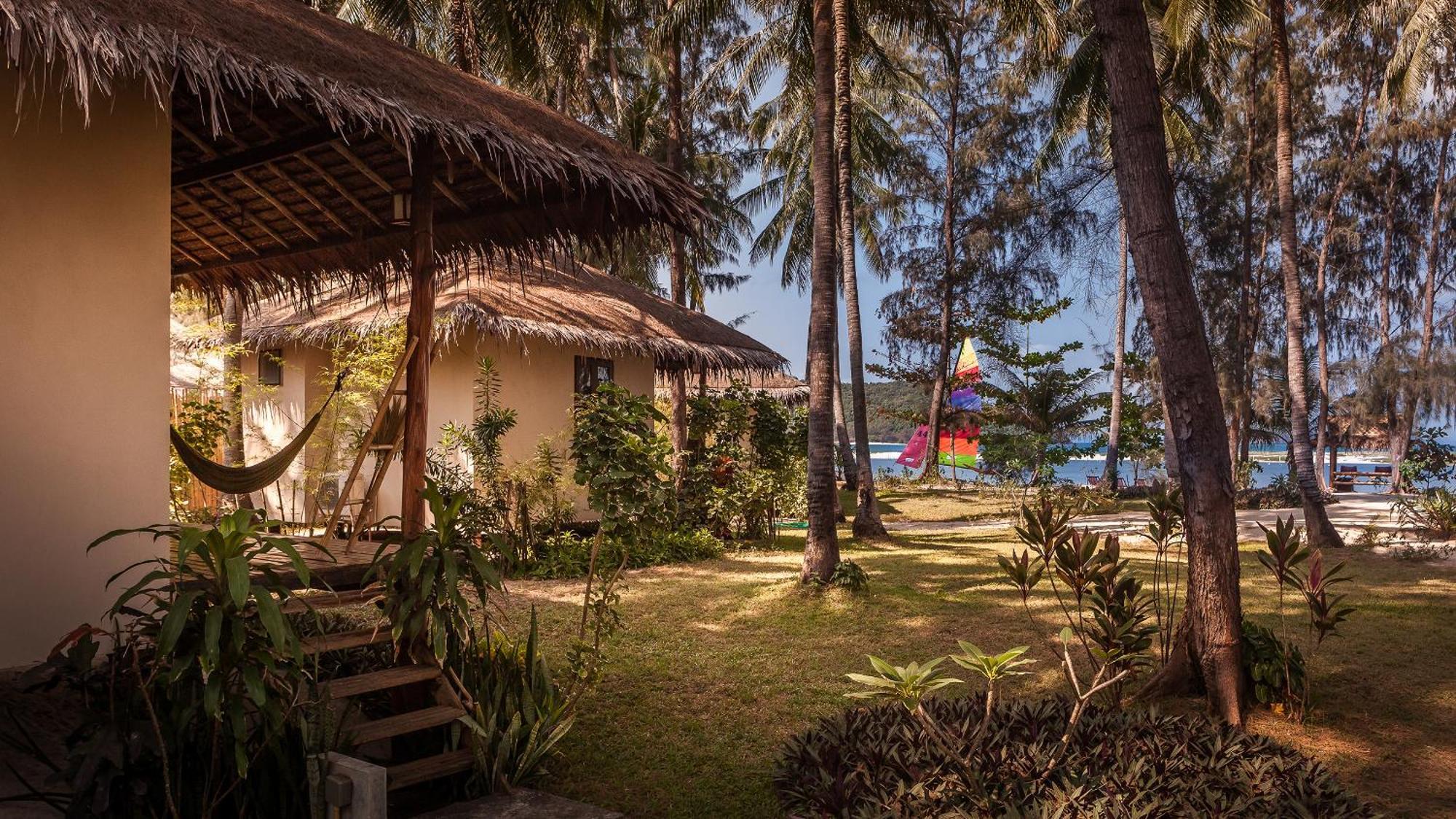 Baan Manali Resort Thongsala Phòng bức ảnh