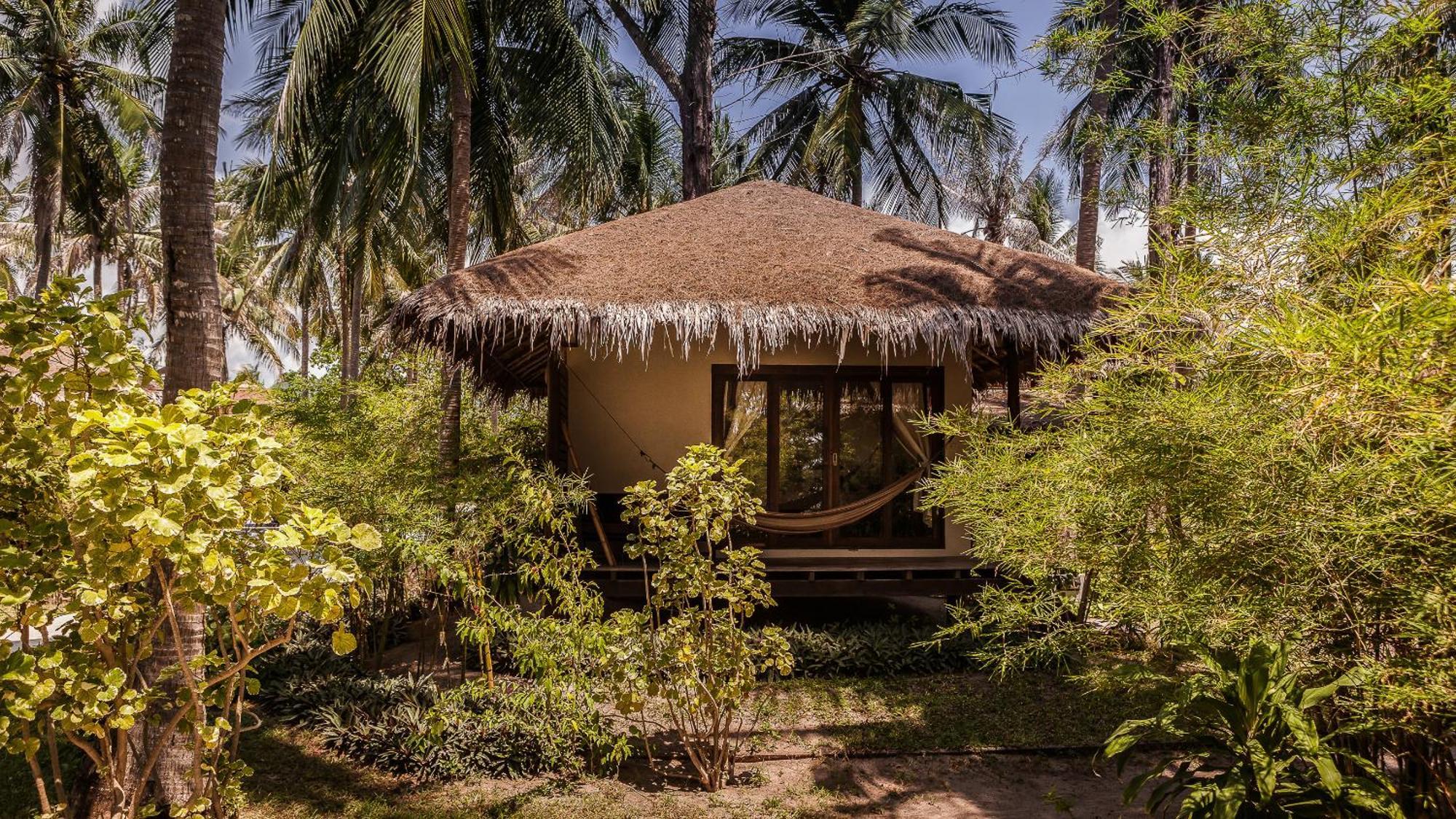 Baan Manali Resort Thongsala Phòng bức ảnh