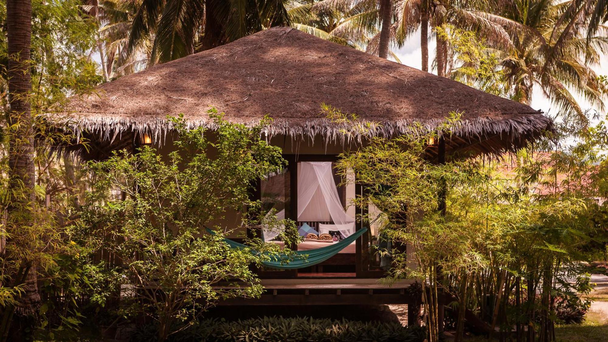 Baan Manali Resort Thongsala Phòng bức ảnh