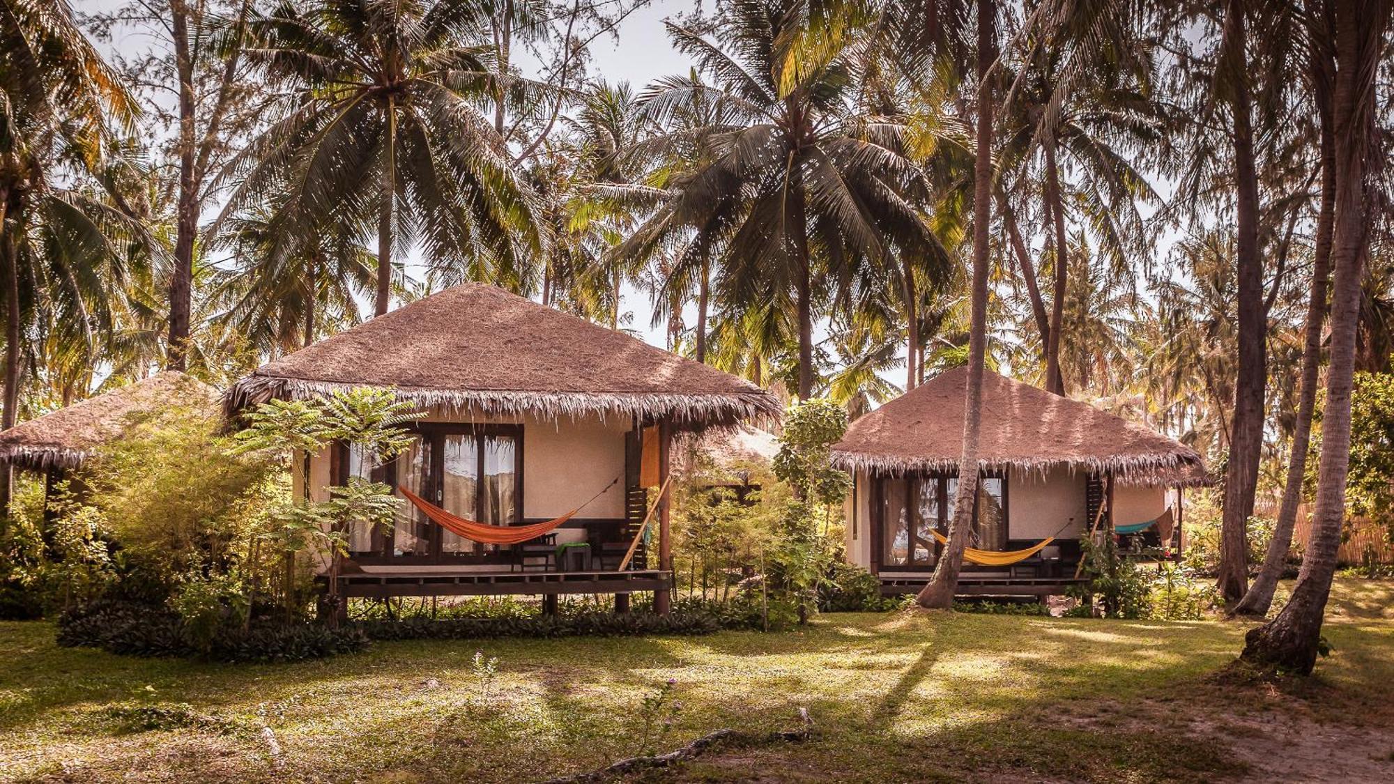 Baan Manali Resort Thongsala Ngoại thất bức ảnh