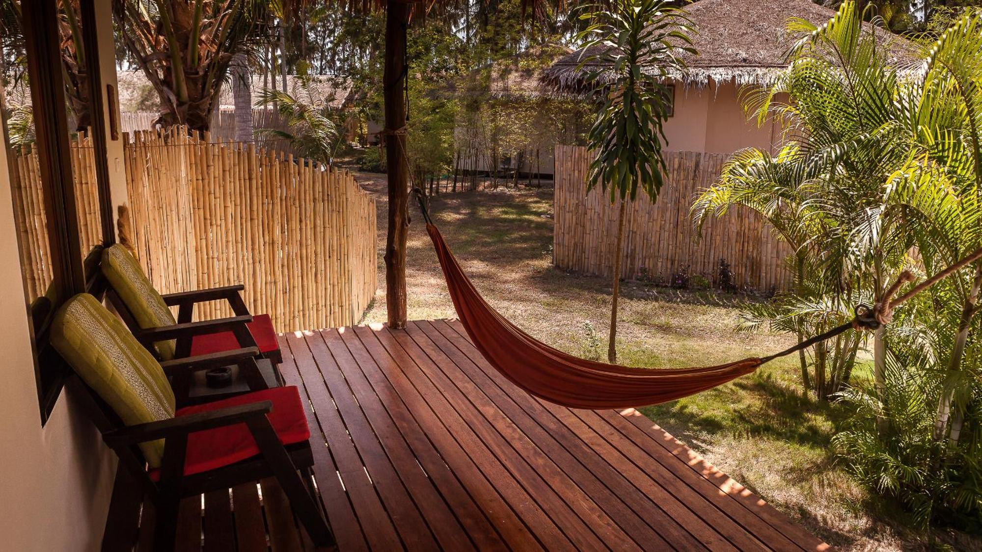 Baan Manali Resort Thongsala Phòng bức ảnh