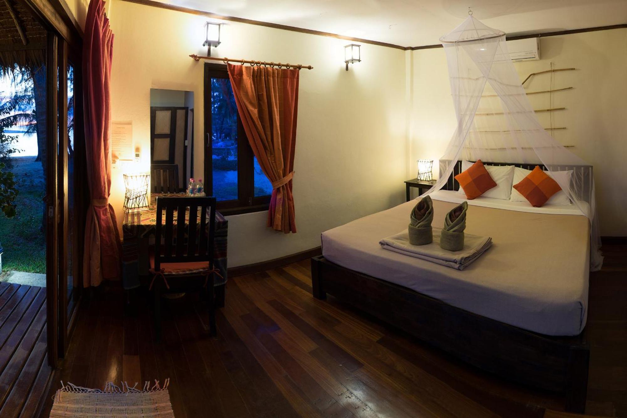 Baan Manali Resort Thongsala Phòng bức ảnh