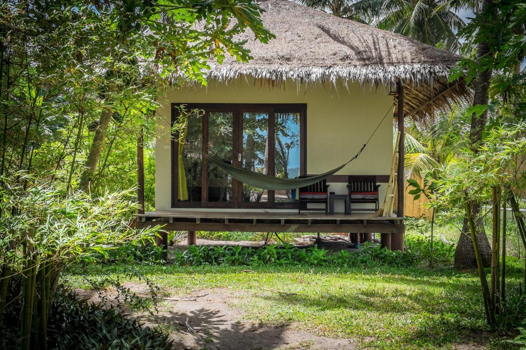 Baan Manali Resort Thongsala Phòng bức ảnh