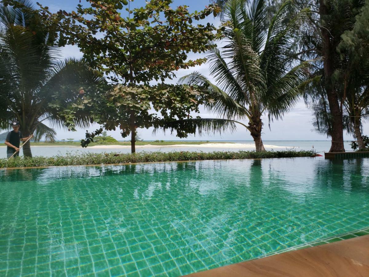 Baan Manali Resort Thongsala Ngoại thất bức ảnh